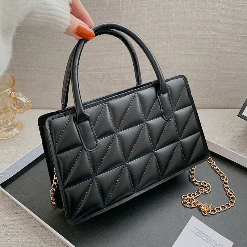 New Korean Pu Women'S Bag In Spring