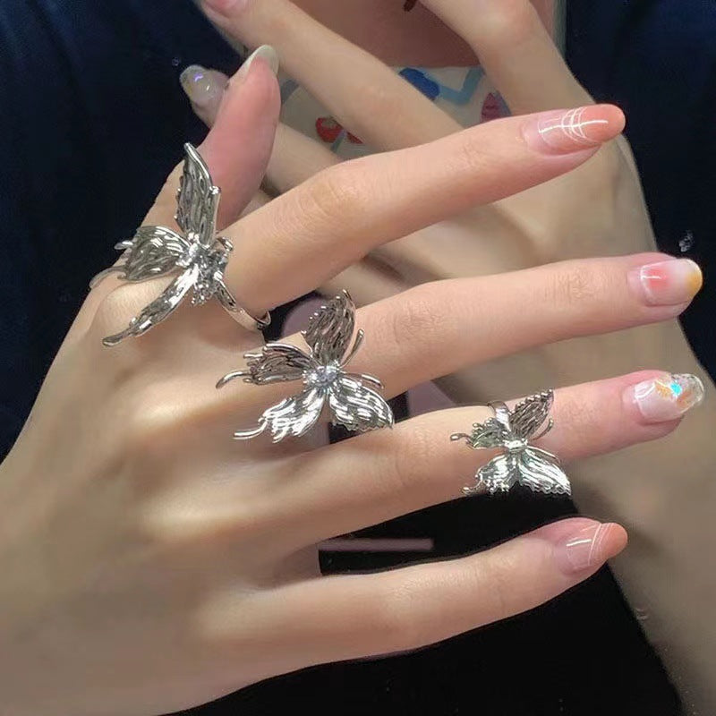 RINGS