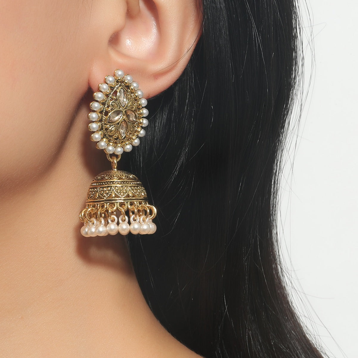 WOMRN EARRINGS