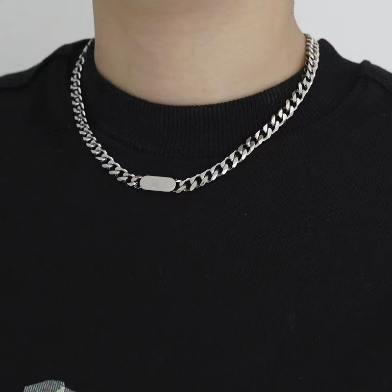 MENS JEWELERY