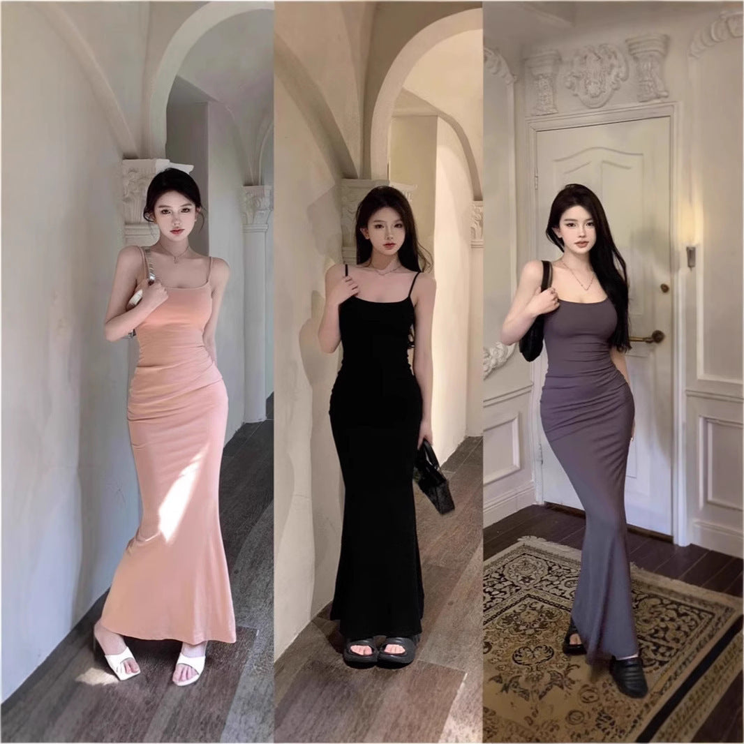 WOMEN DRESSES