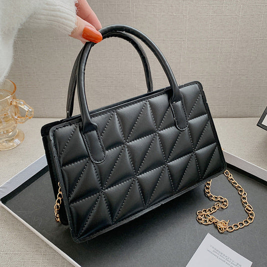 New Korean Pu Women'S Bag In Spring