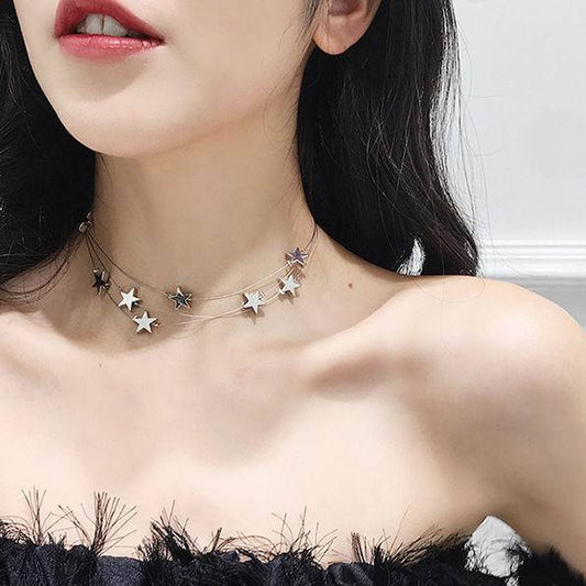 Star Choker